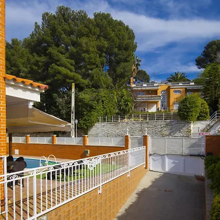 Villa Pluma