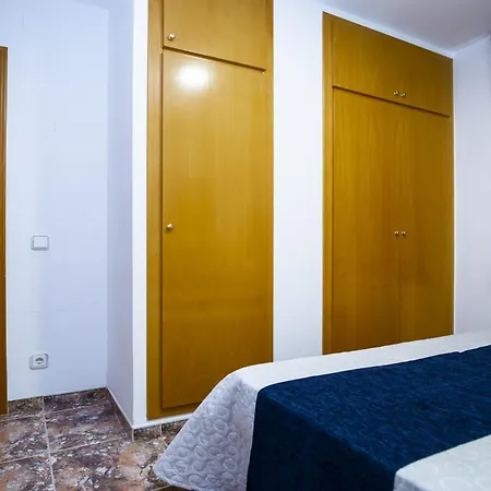 Villa Pluma Salou