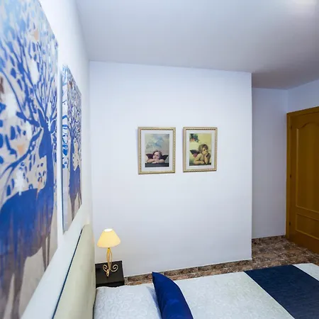 Pluma Villa Salou